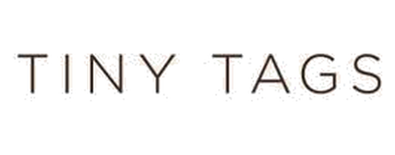 Tiny Tags